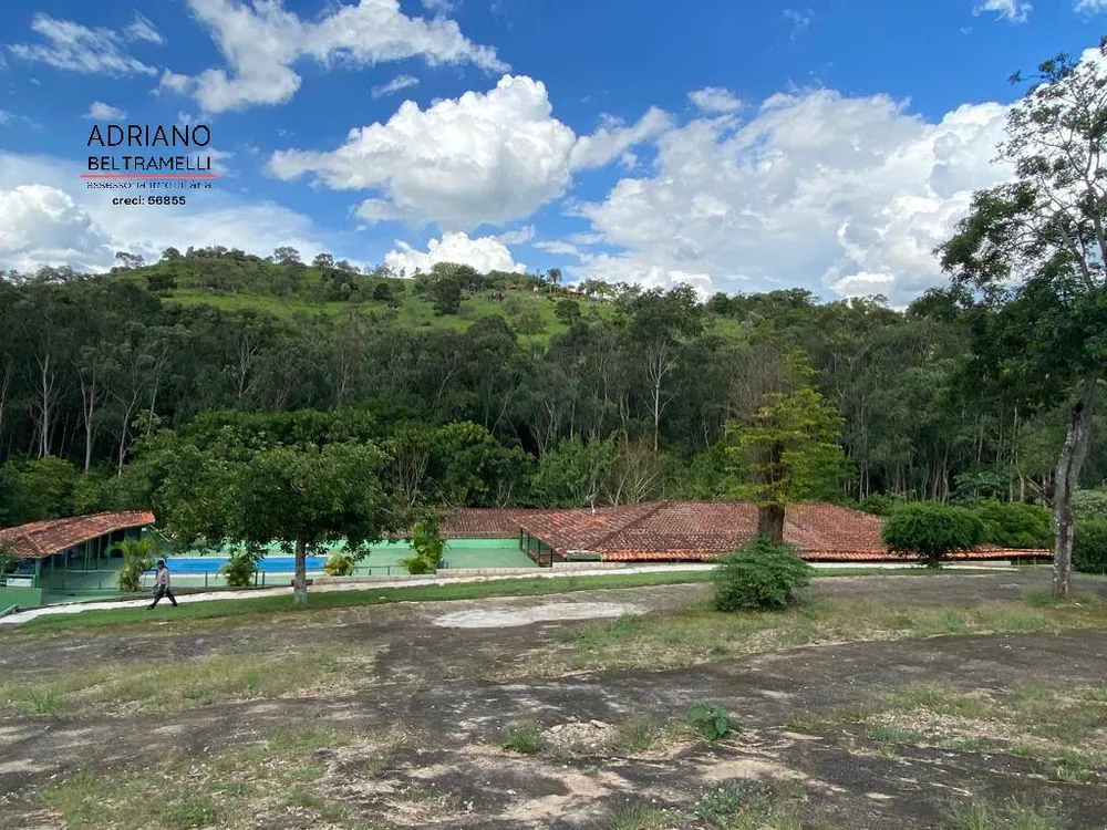 Chácara, 1 quarto, 3 hectares - Foto 3