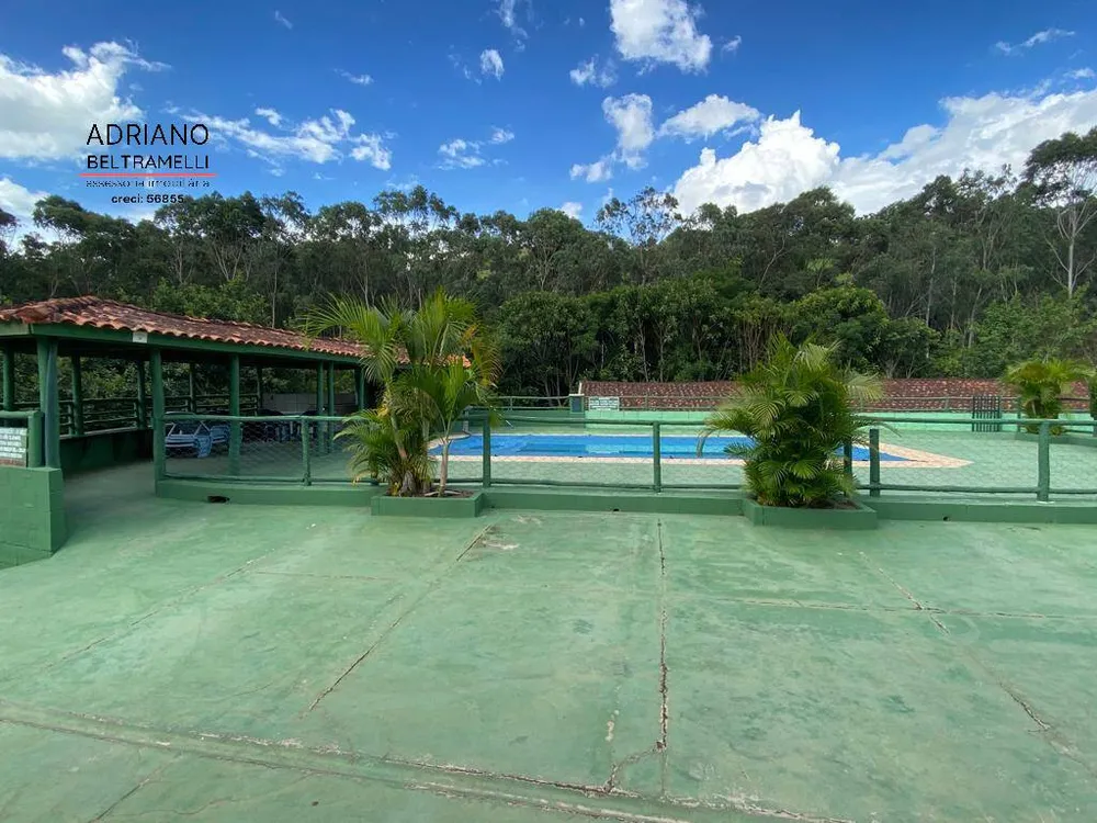 Chácara, 1 quarto, 3 hectares - Foto 7
