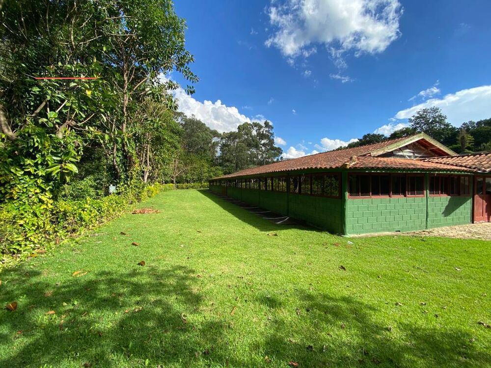 Chácara, 1 quarto, 3 hectares - Foto 4