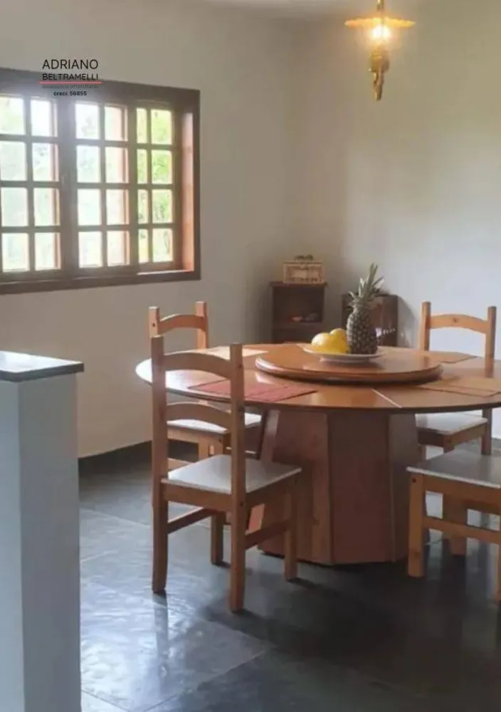 Sítio, 6 quartos, 2 hectares - Foto 16