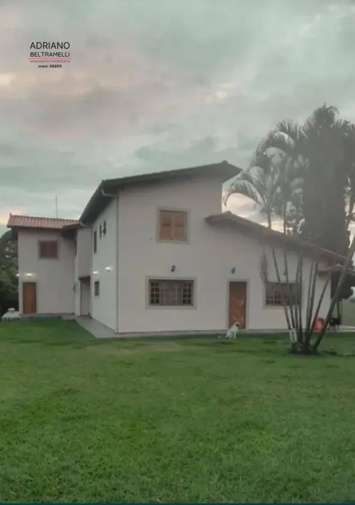 Sítio, 6 quartos, 2 hectares - Foto 11
