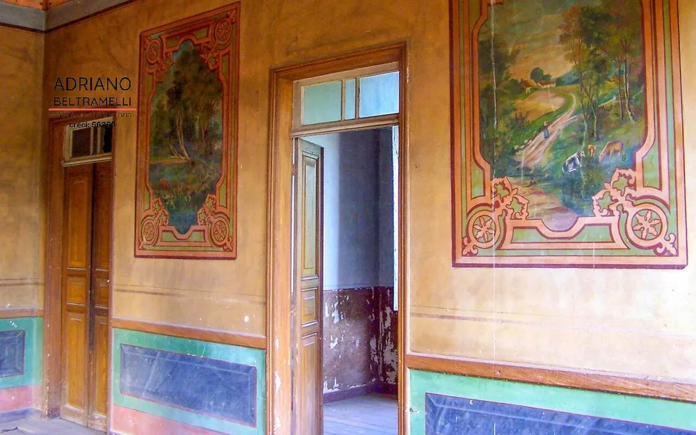 Sítio, 6 quartos, 4 m² - Foto 15