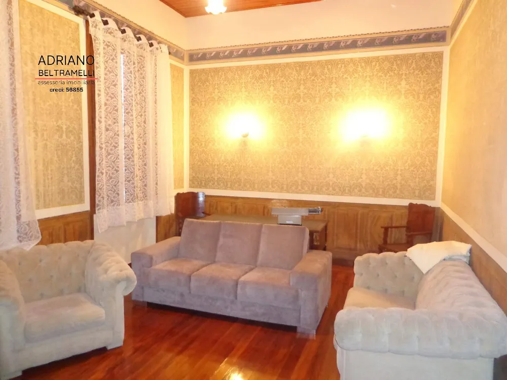 Sítio, 6 quartos, 4 m² - Foto 4
