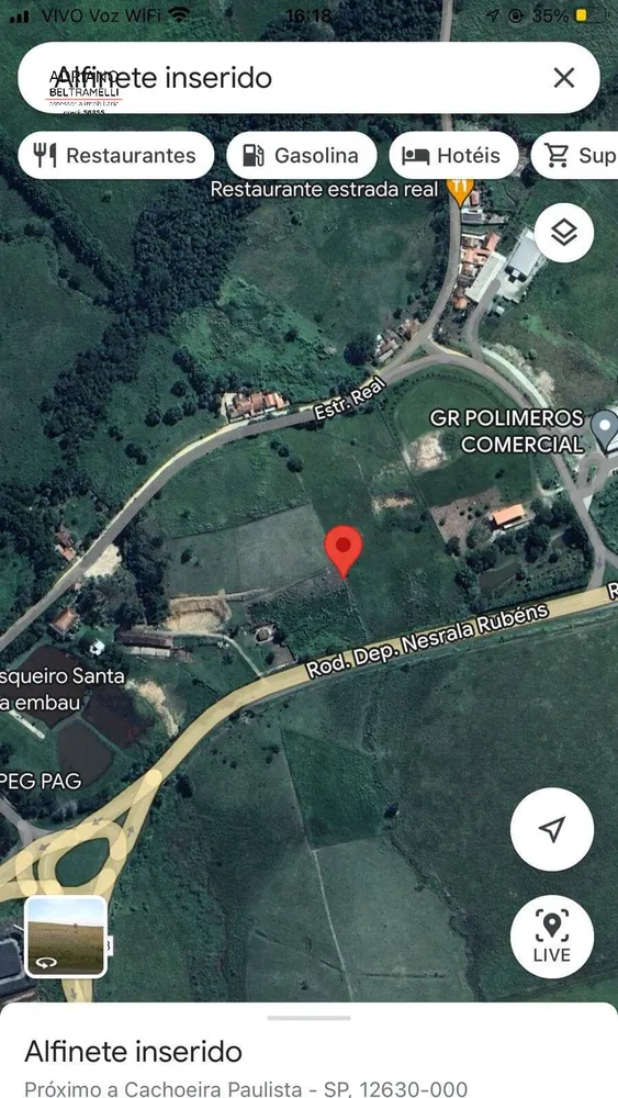 Sítio, 6 quartos, 4 m² - Foto 11
