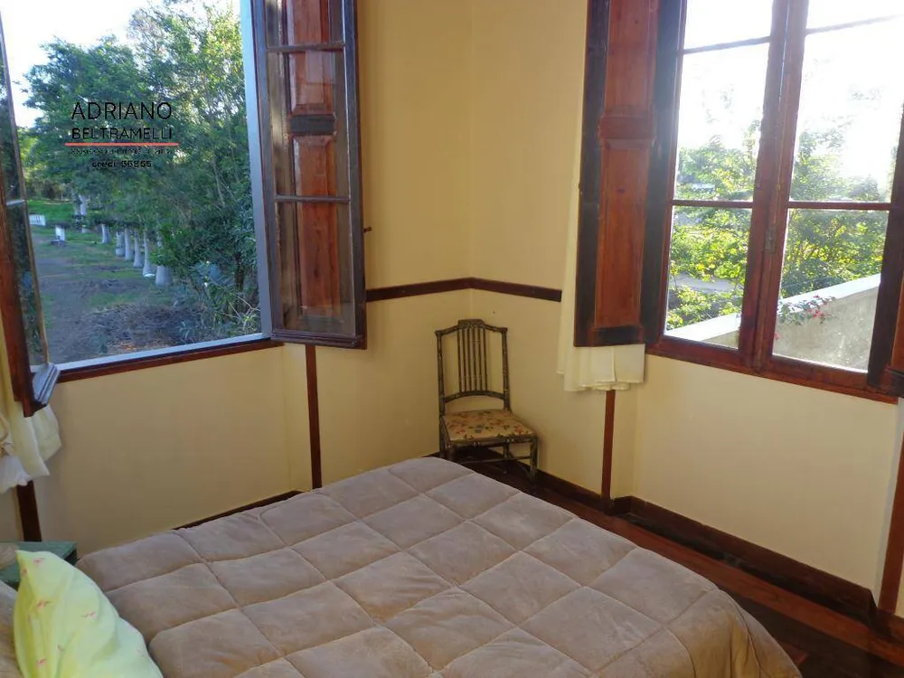 Sítio, 6 quartos, 4 m² - Foto 5