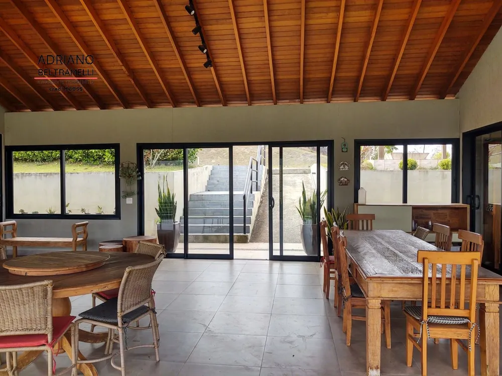 Casa de Condomínio, 3 quartos - Foto 44