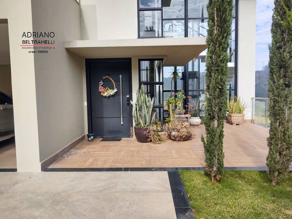 Casa de Condomínio, 3 quartos - Foto 12