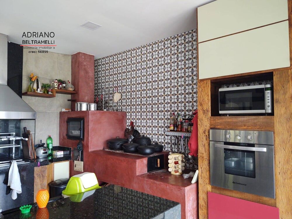 Casa de Condomínio, 3 quartos - Foto 5