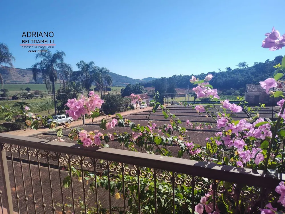 Fazenda, 3500 m² - Foto 13
