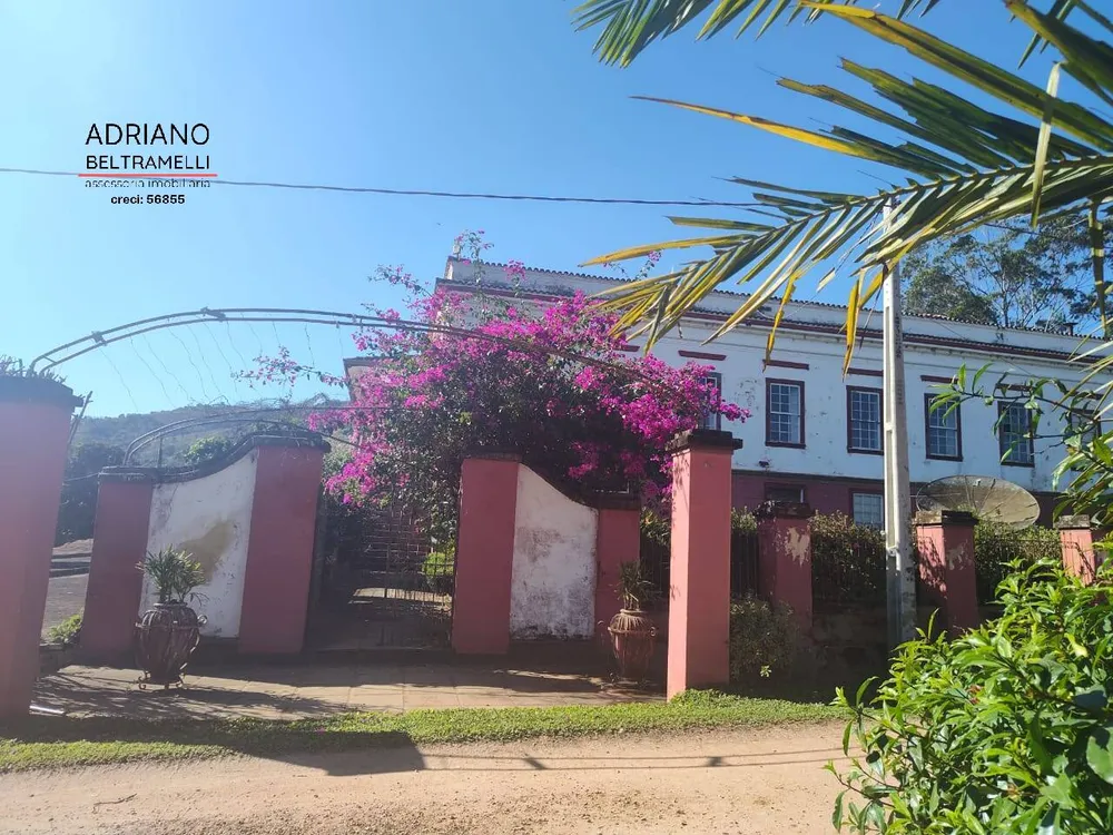 Fazenda, 3500 m² - Foto 2