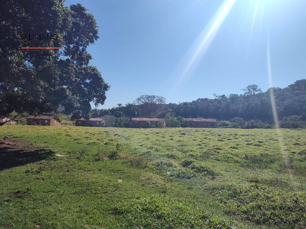 Fazenda à venda com 16 quartos, 3500m² - Foto 5