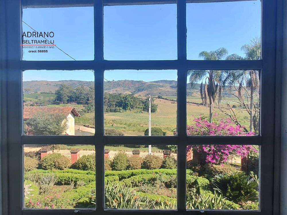 Fazenda à venda com 16 quartos, 3500m² - Foto 6