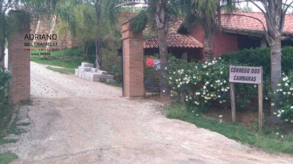 Terreno, 2 hectares - Foto 3