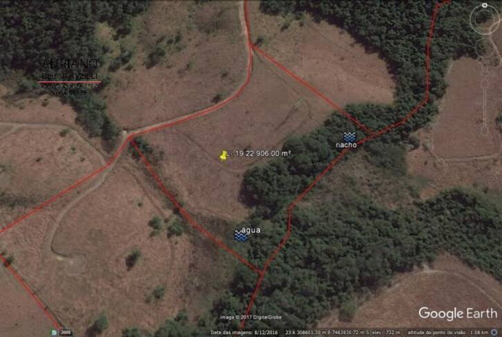 Terreno, 2 hectares - Foto 4