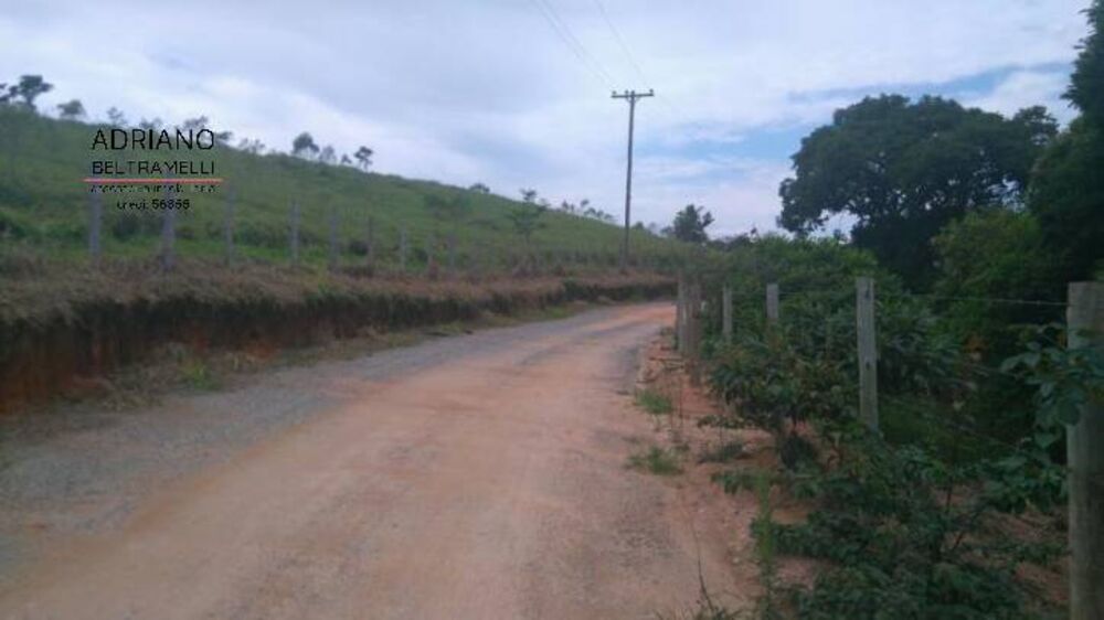 Terreno, 2 hectares - Foto 1