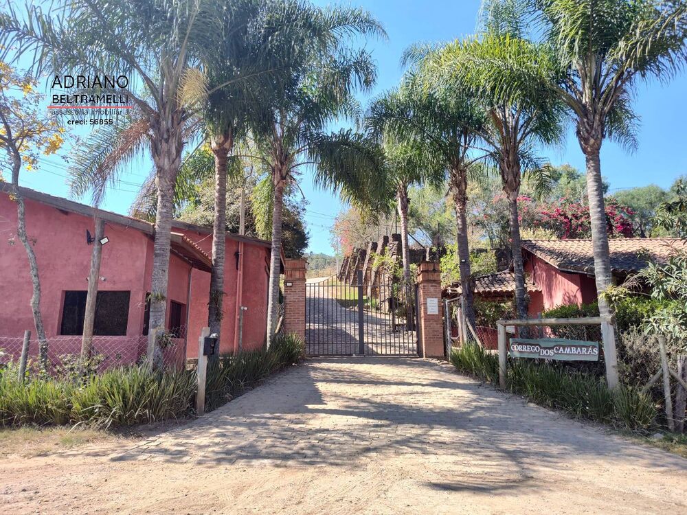 Terreno, 2 hectares - Foto 2