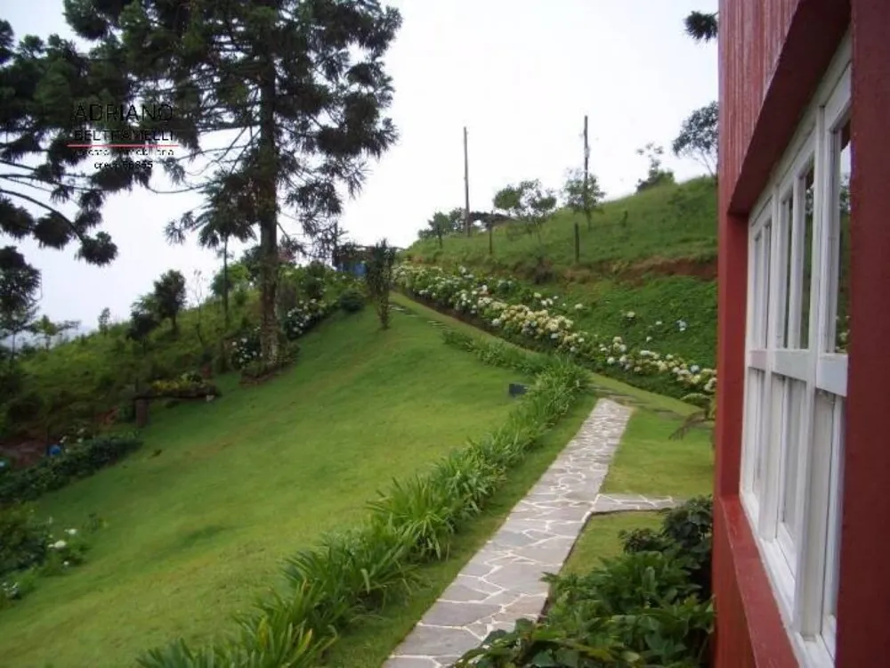 Sítio, 6 quartos, 44 hectares - Foto 13