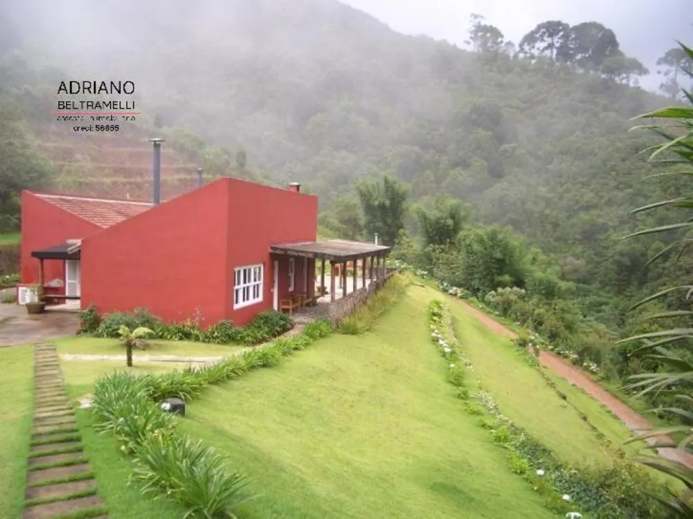 Sítio, 6 quartos, 44 hectares - Foto 10