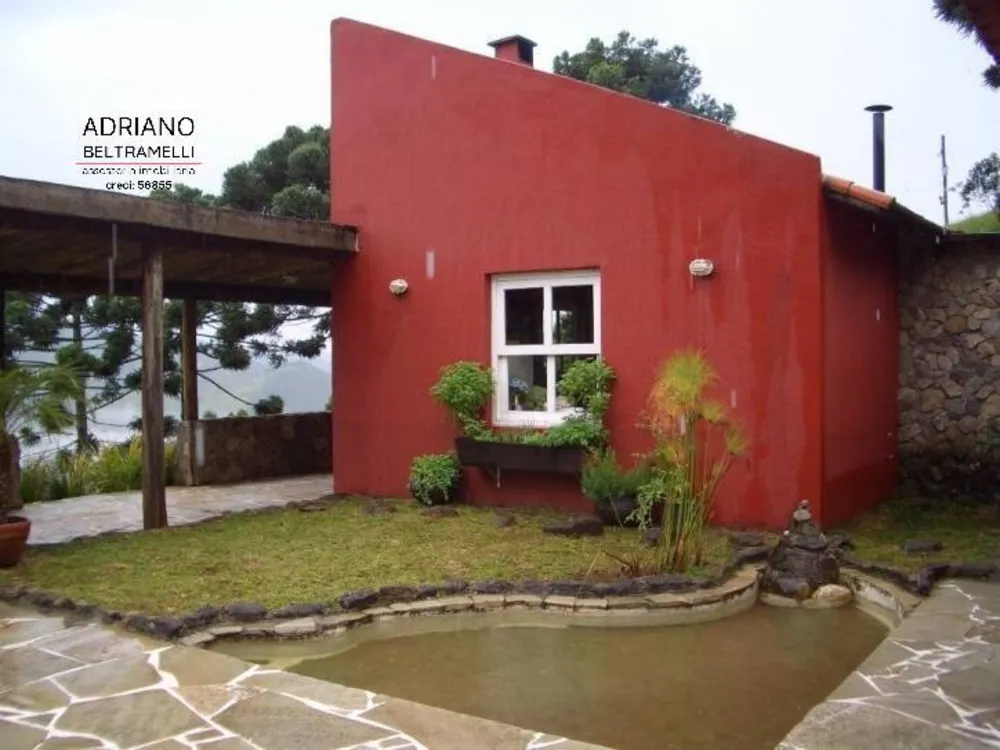 Sítio, 6 quartos, 44 hectares - Foto 6