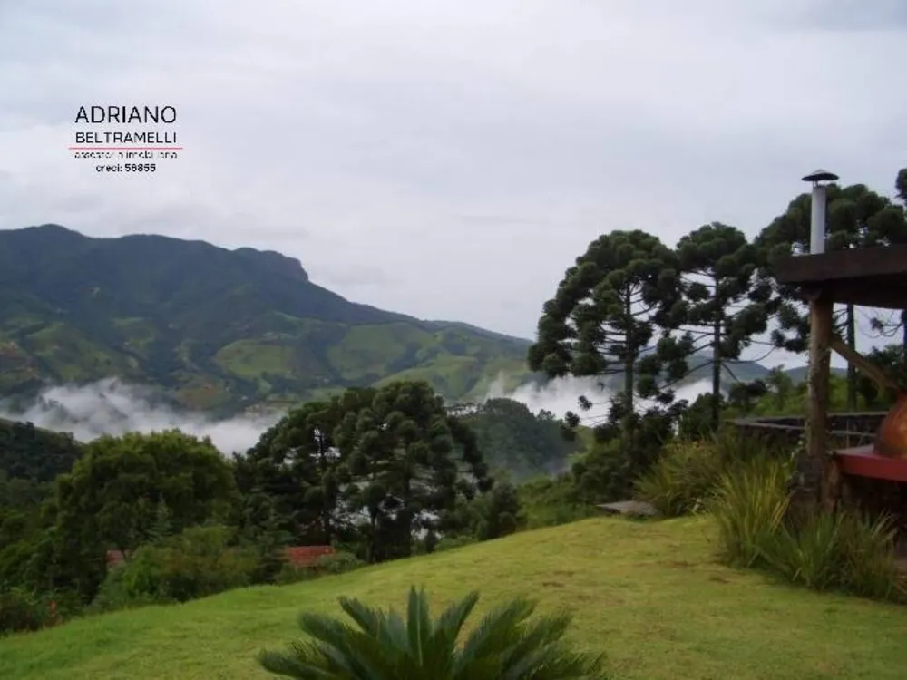 Sítio, 6 quartos, 44 hectares - Foto 15