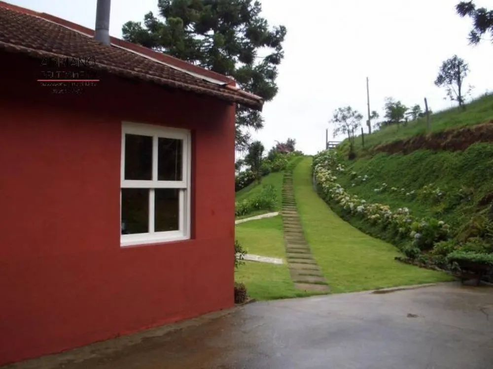 Sítio, 6 quartos, 44 hectares - Foto 8