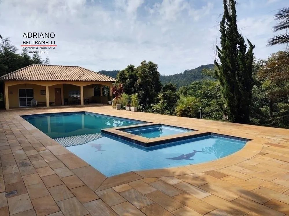 Sítio, 5 quartos, 2 hectares - Foto 12