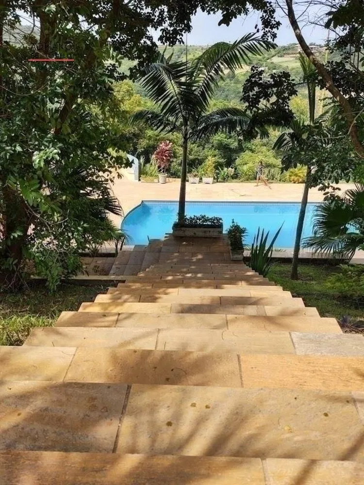 Sítio, 5 quartos, 2 hectares - Foto 9