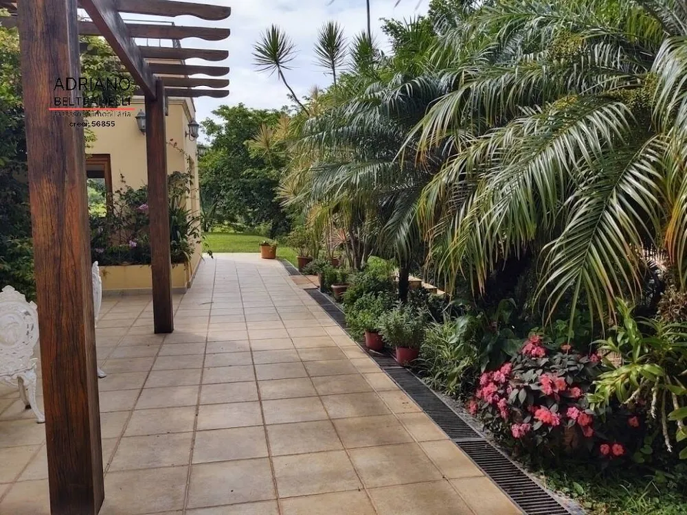 Sítio, 5 quartos, 2 hectares - Foto 1