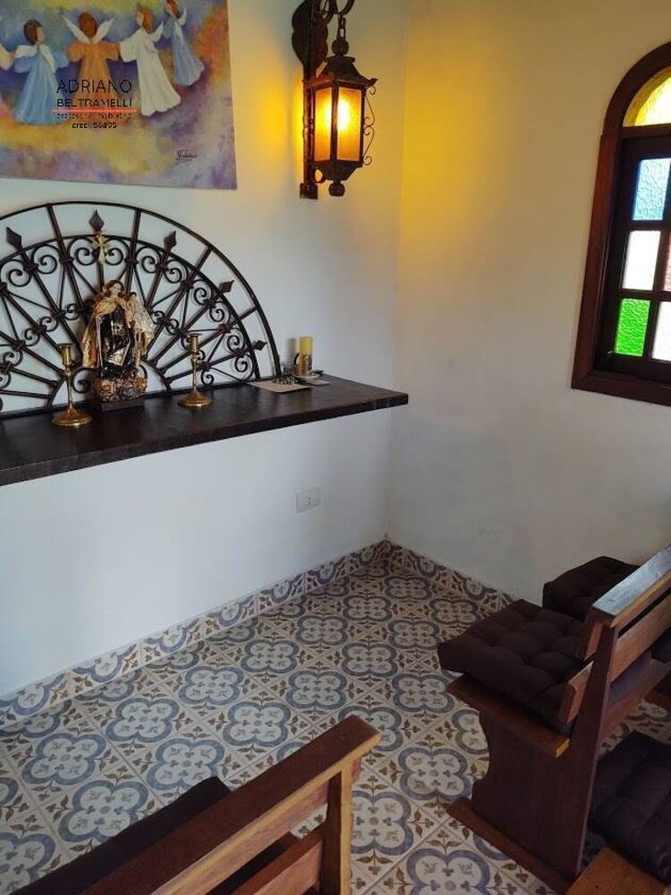 Sítio, 5 quartos, 2 hectares - Foto 1