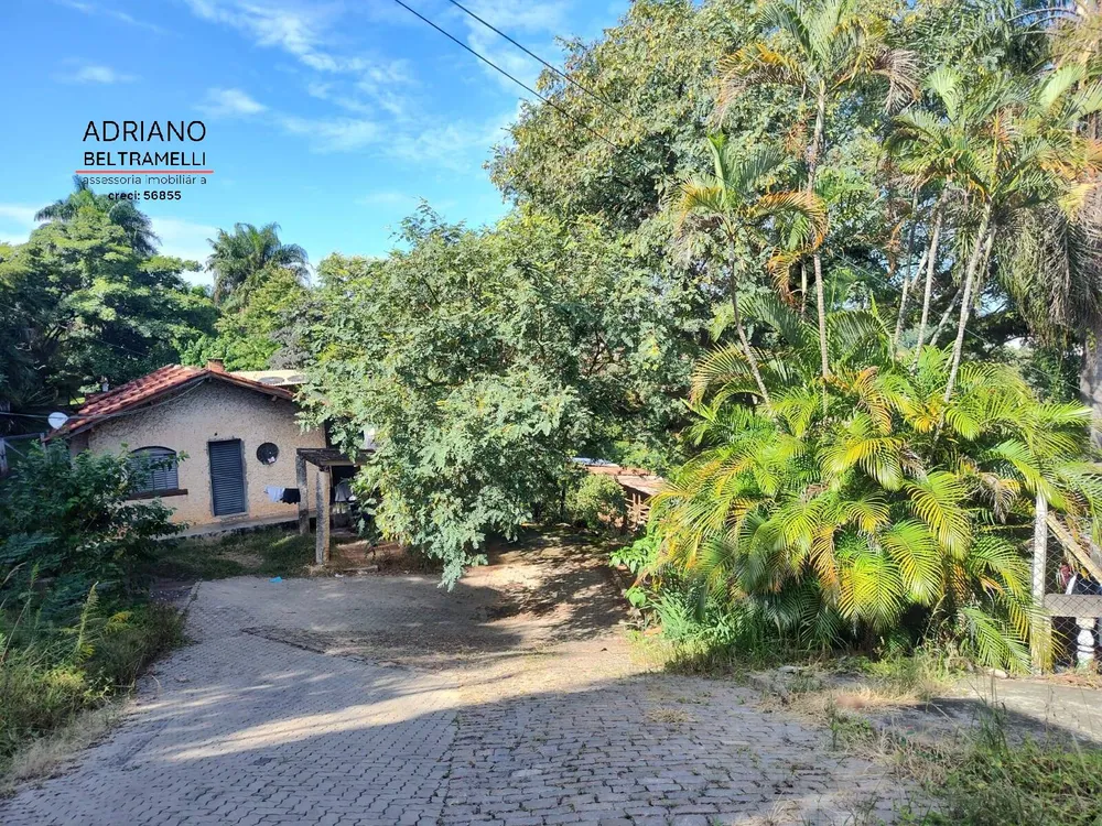 Sítio, 5 quartos, 2 hectares - Foto 14