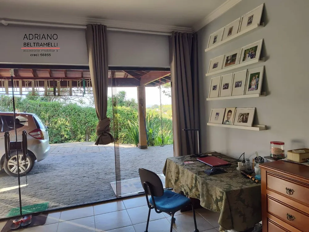 Sítio, 5 quartos, 2 hectares - Foto 11