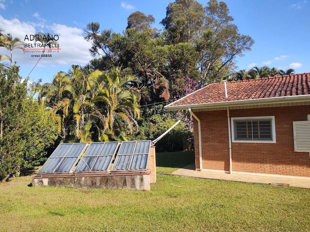 Sítio, 3 quartos, 2 hectares - Foto 16