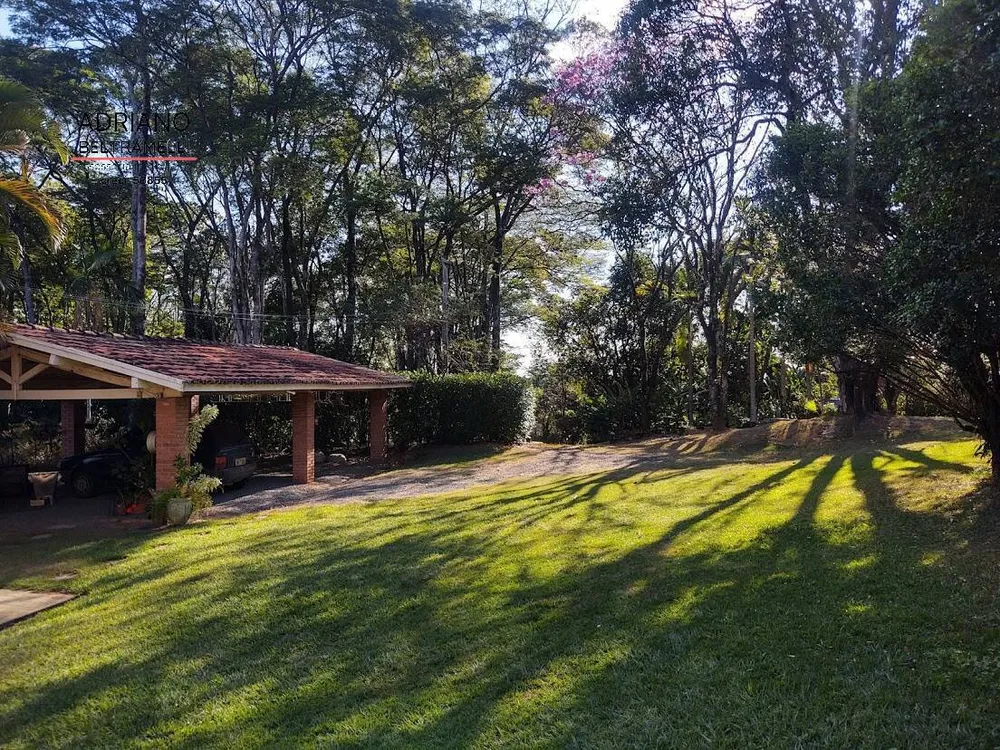 Sítio, 3 quartos, 2 hectares - Foto 7