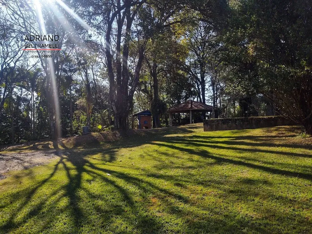 Sítio, 3 quartos, 2 hectares - Foto 20