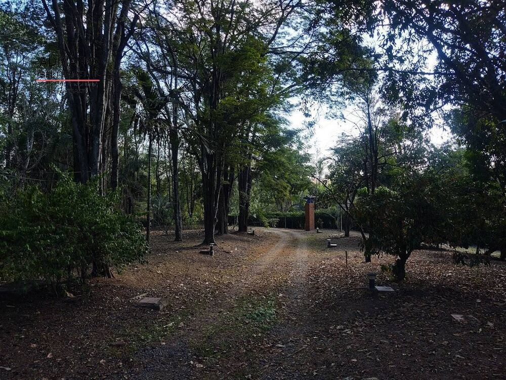 Sítio, 3 quartos, 2 hectares - Foto 8