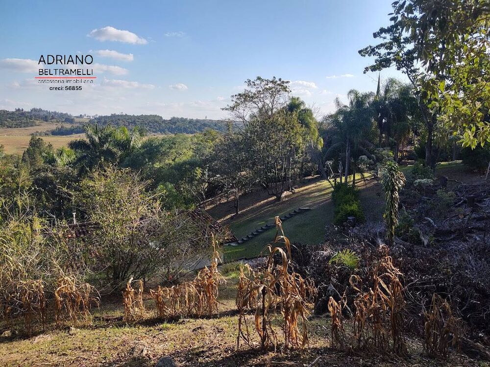 Sítio, 3 quartos, 2 hectares - Foto 24