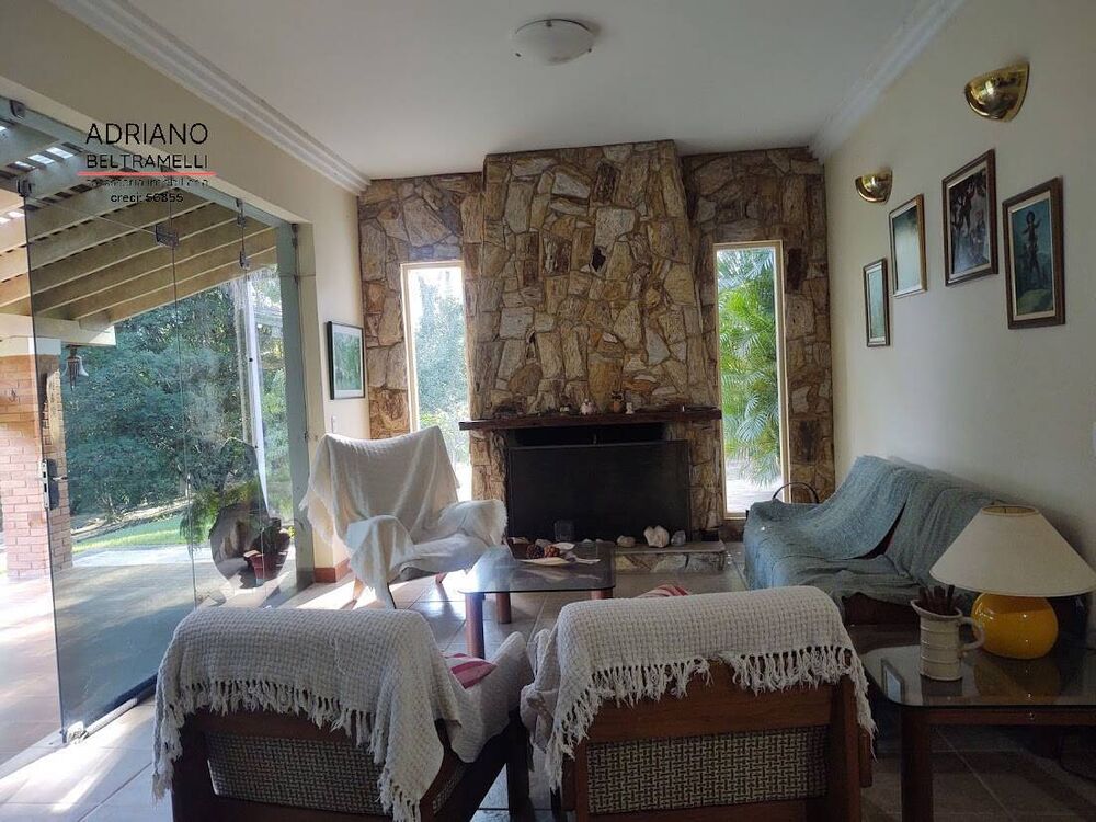 Sítio, 3 quartos, 2 hectares - Foto 22