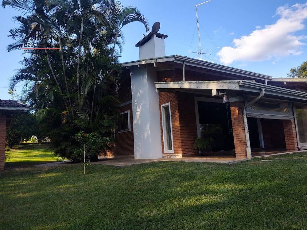 Sítio, 3 quartos, 2 hectares - Foto 3