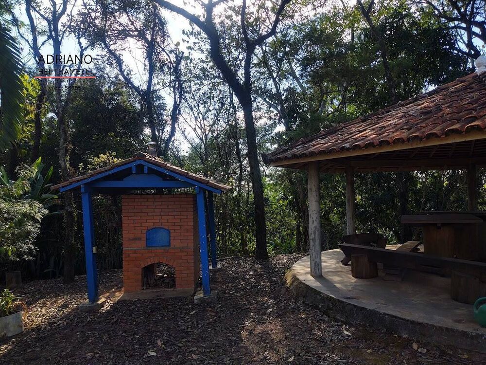 Sítio, 3 quartos, 2 hectares - Foto 14