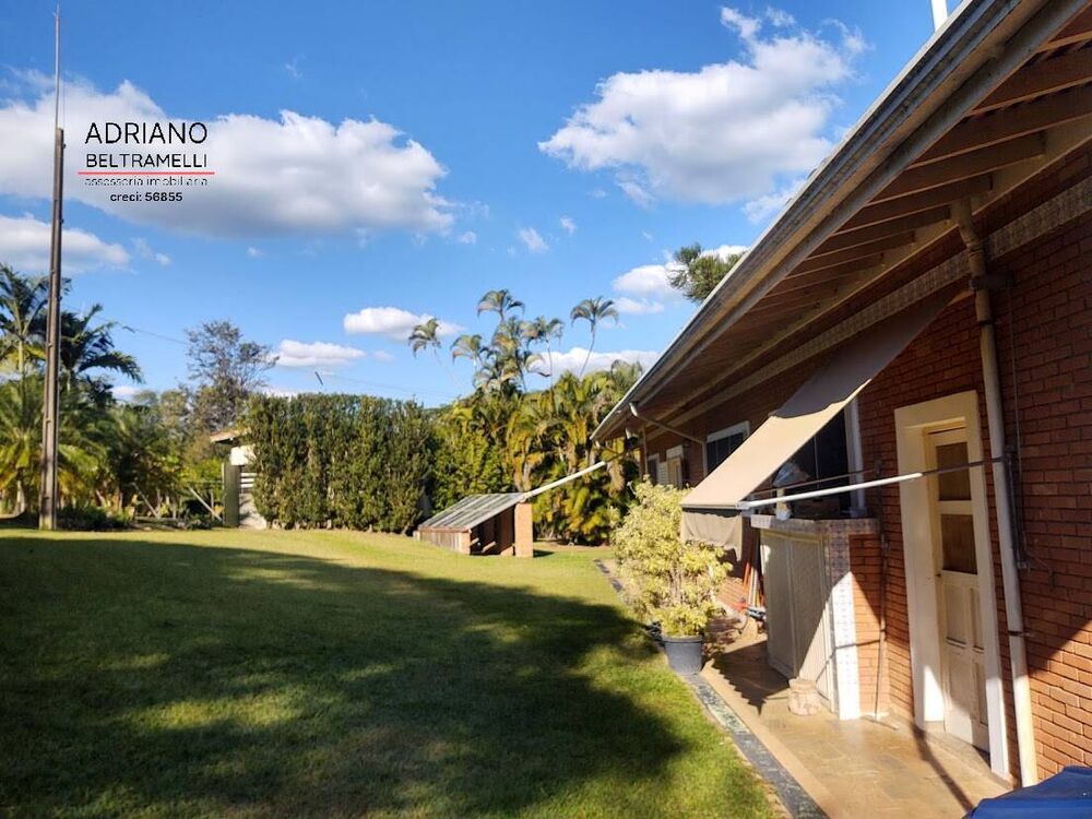 Sítio, 3 quartos, 2 hectares - Foto 5