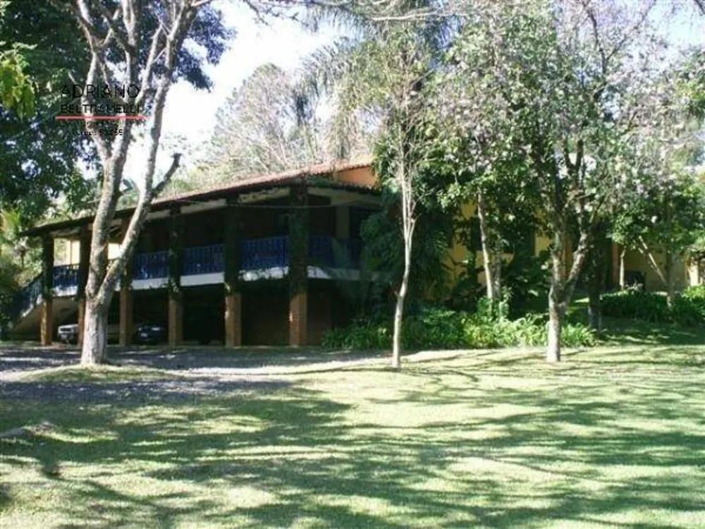 Sítio, 5 quartos, 36 hectares - Foto 2