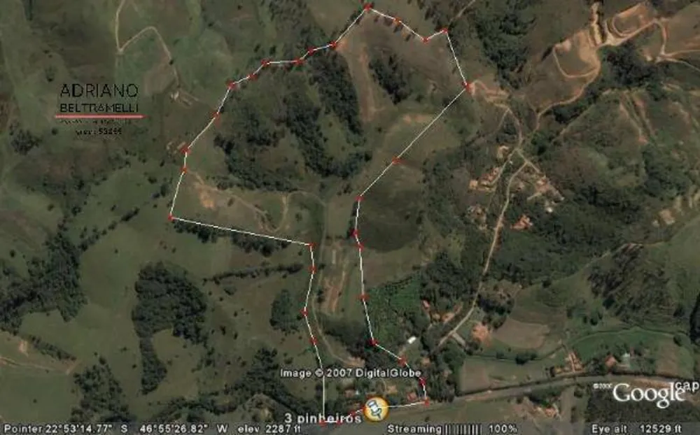 Sítio, 5 quartos, 36 hectares - Foto 22
