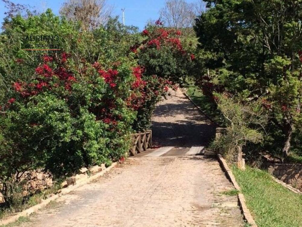 Terreno, 2 hectares - Foto 1