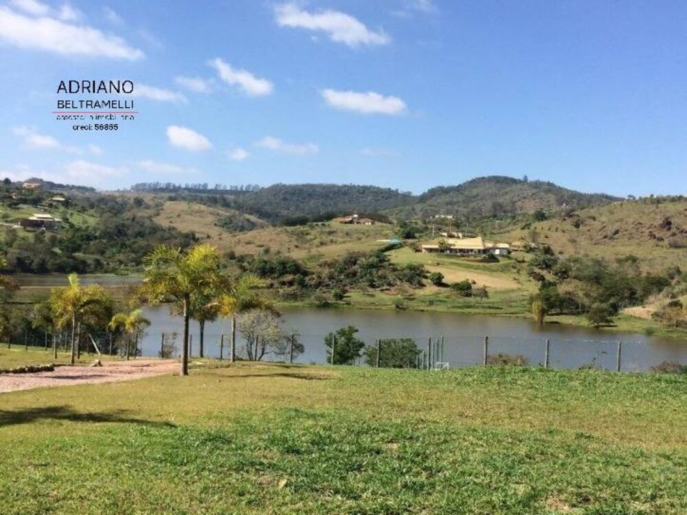 Terreno, 2 hectares - Foto 2