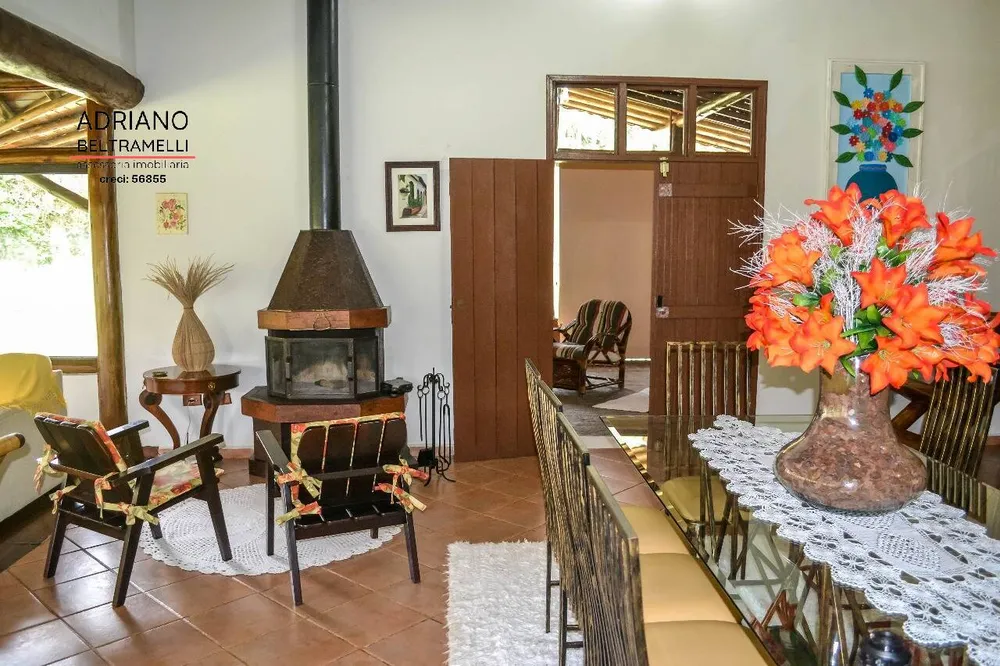 Sítio, 9 quartos, 24 hectares - Foto 10