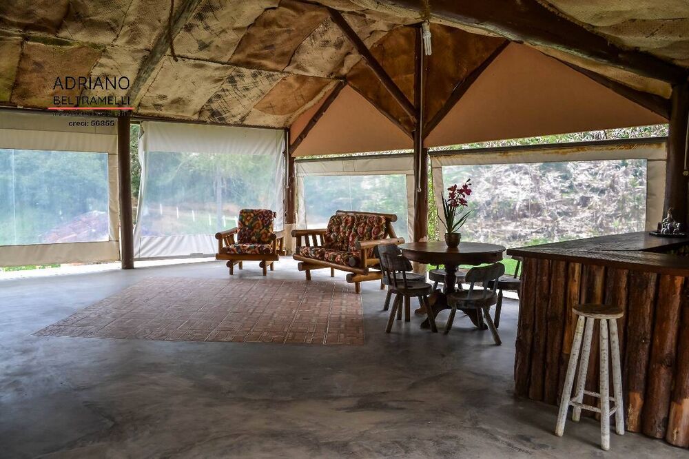 Sítio, 9 quartos, 24 hectares - Foto 3