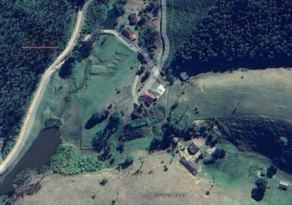 Sítio, 9 quartos, 24 hectares - Foto 16
