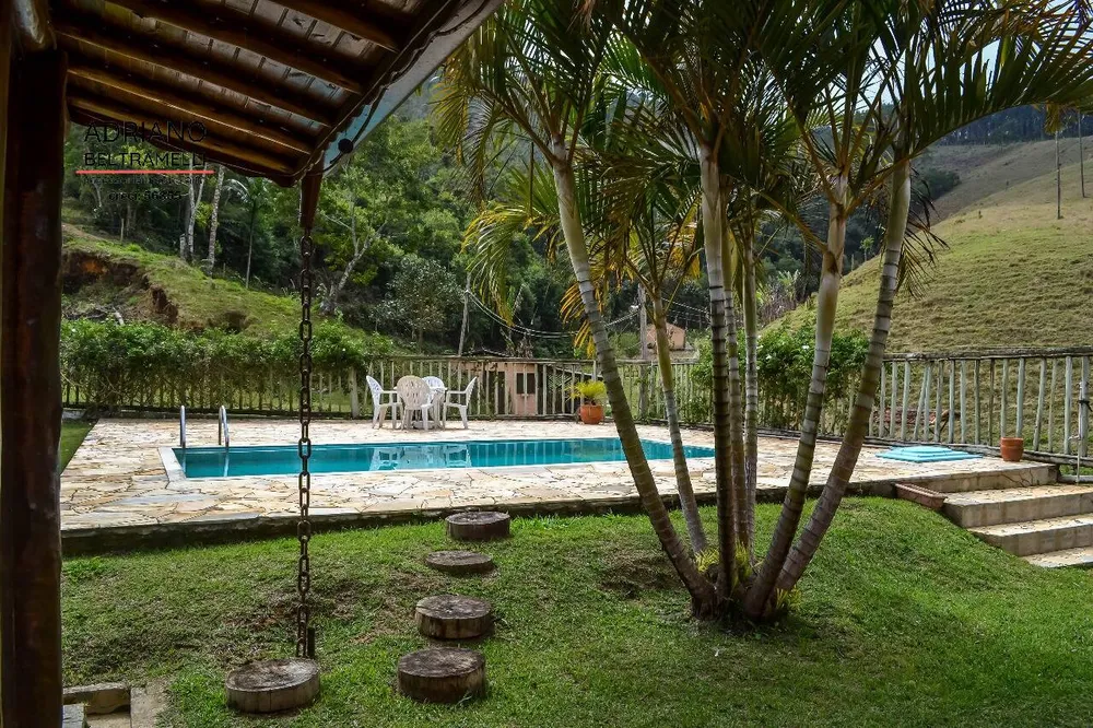 Sítio, 9 quartos, 24 hectares - Foto 12