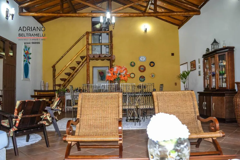 Sítio, 9 quartos, 24 hectares - Foto 3
