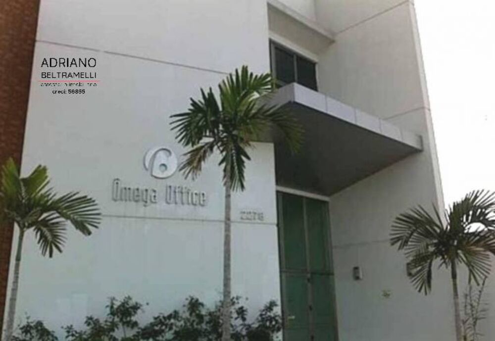 Prédio Inteiro, 60 m² - Foto 1